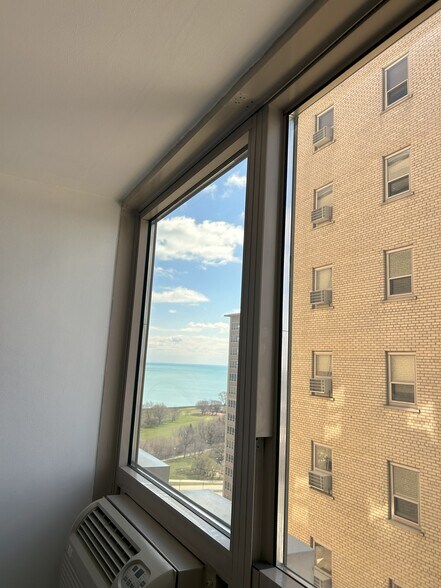 Building Photo - 3950 N Lake Shore Dr