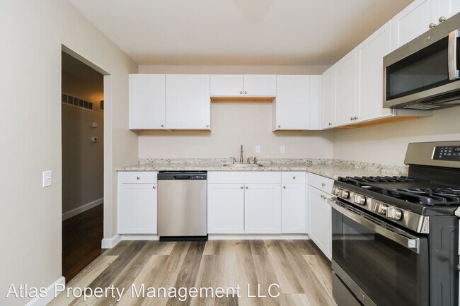 Building Photo - 3 br, 2 bath House - 1030 Lees Lane