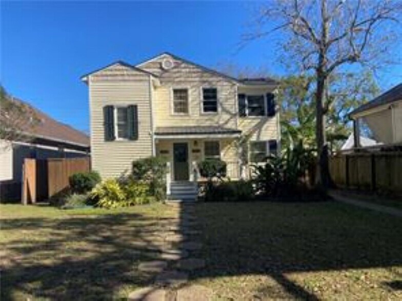 5943 General Haig St. - 5943 General Haig St