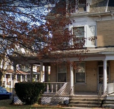 Building Photo - 502 Madison Ave