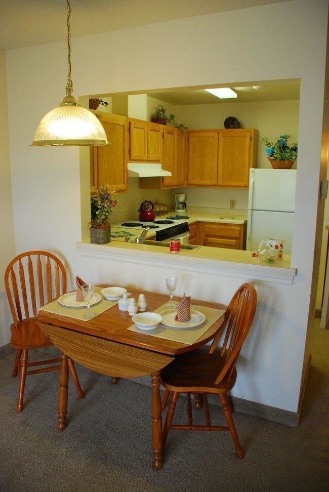 Parkwood Heights Senior Living 1340 Parkwood Dr Macedon NY 14502