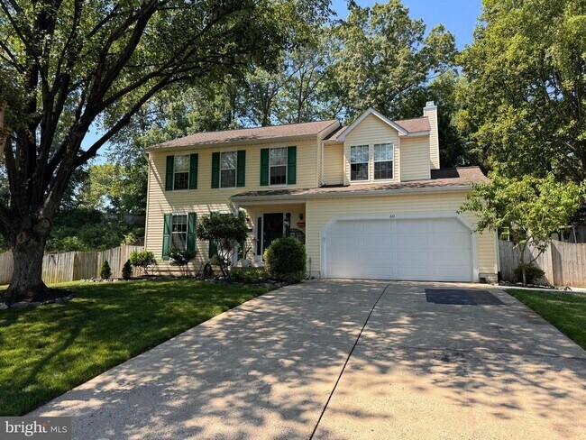 Building Photo - 69 Spring Lake Dr