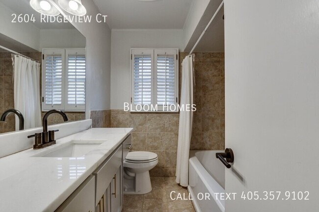 Building Photo - 2604 Ridgeview Ct