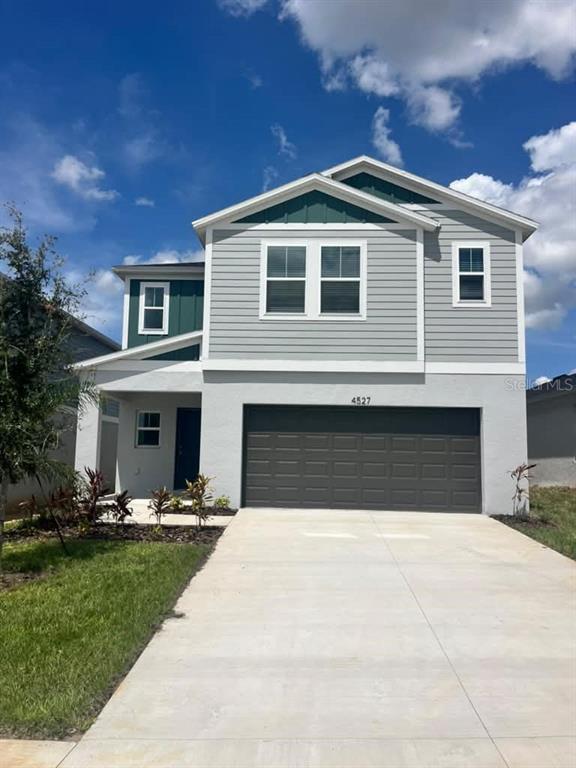 Building Photo - 4527 Wynnstone Dr