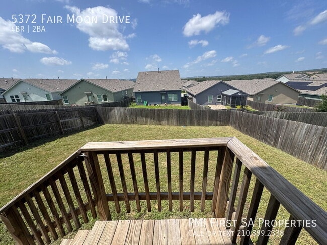Building Photo - 5372 Fair Moon Dr