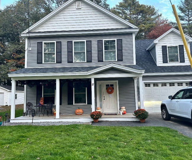 Building Photo - 11 Neptune Dr