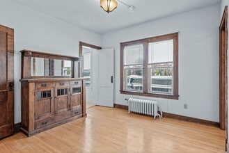 Building Photo - 2012 Garfield Ave