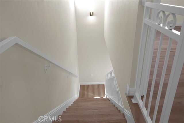 Building Photo - 817 W G St