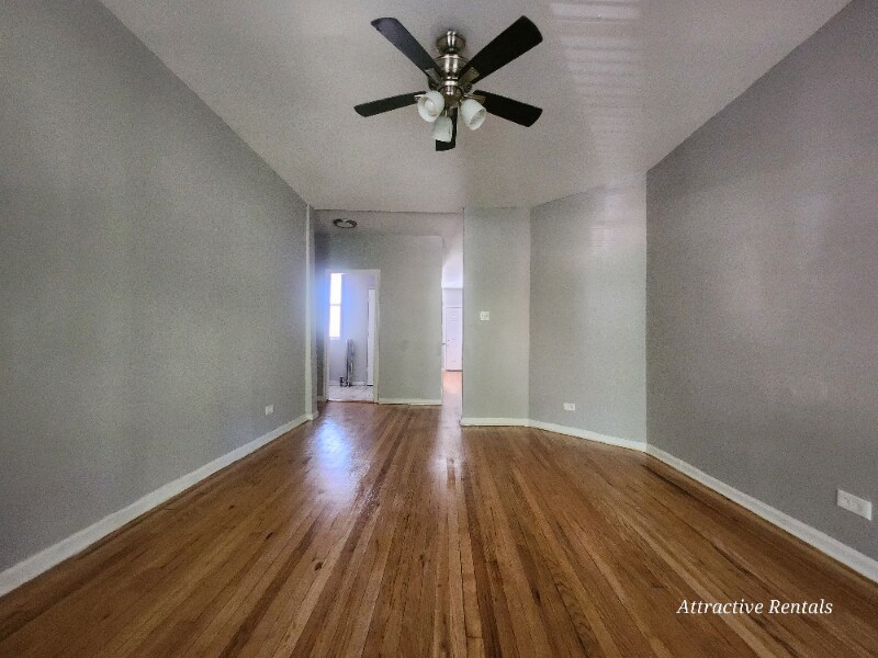 Building Photo - 6800 S Harper Ave