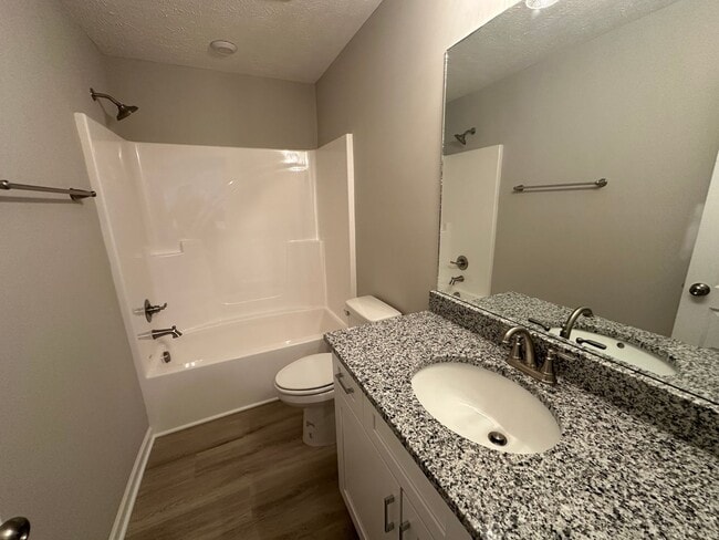 Building Photo - MOVE IN SPECIAL....BRAND NEW Townhome in S...