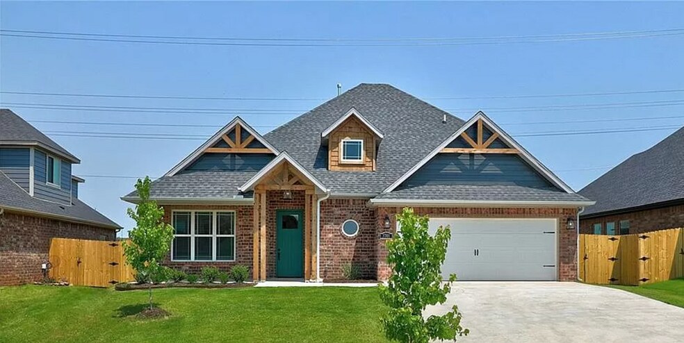 Primary Photo - 3701 SW Ryegrass Rd