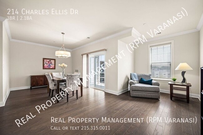 Building Photo - 214 Charles Ellis Dr