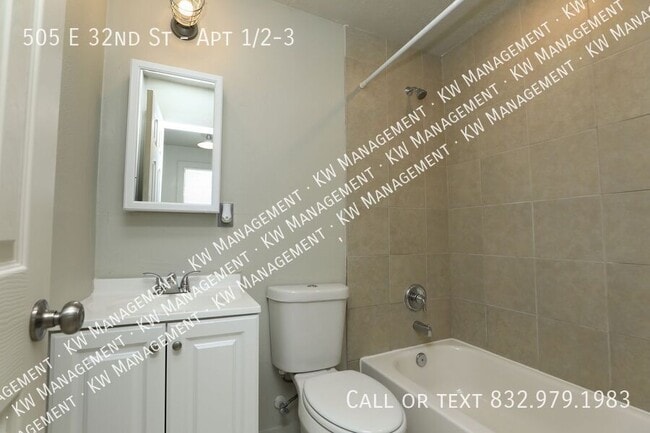 Building Photo - 505 E 32nd St