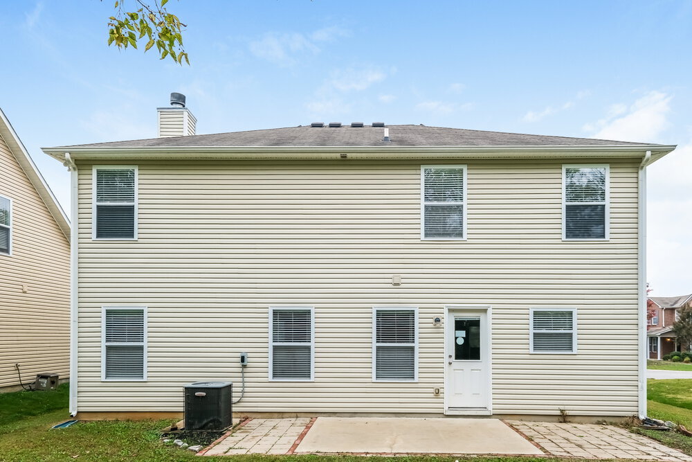 Building Photo - 538 Elderberry Way