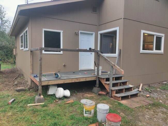 Building Photo - 12201 E Soapstone Rd