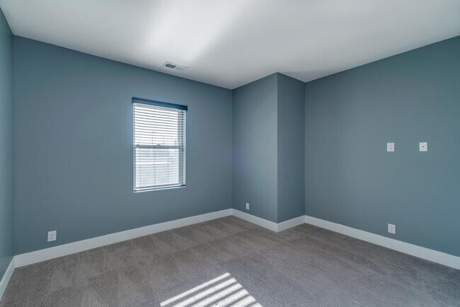 Floorplan - The Helen