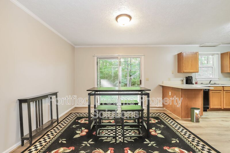 Building Photo - 5334 Troy Smith Rd