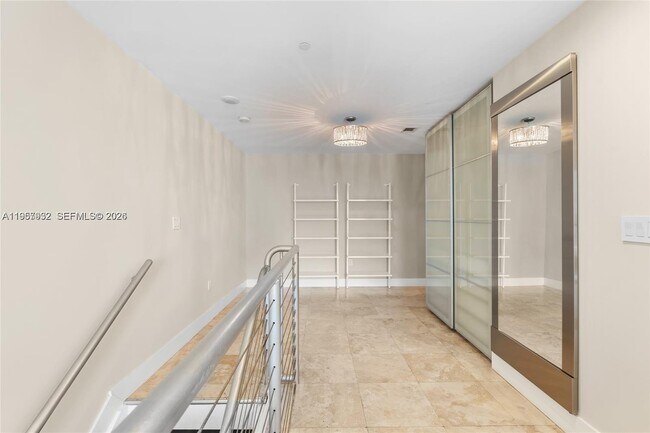 Building Photo - 1050 Brickell Ave