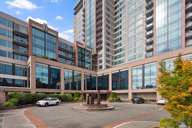 Building Photo - Luxurious Urban Bellevue Living