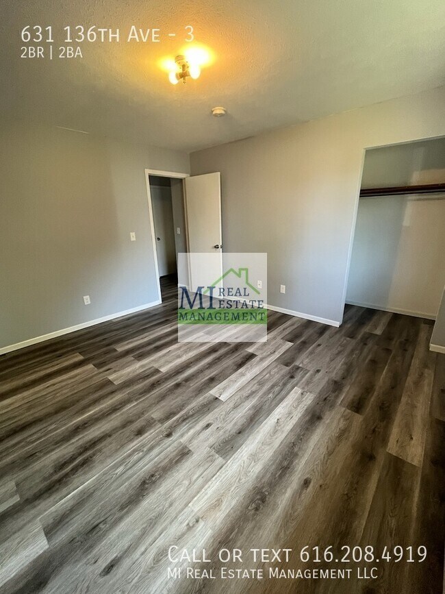 Building Photo - 631 136th Ave