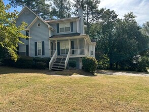 Building Photo - 1623 Cumberland Club Rd SW