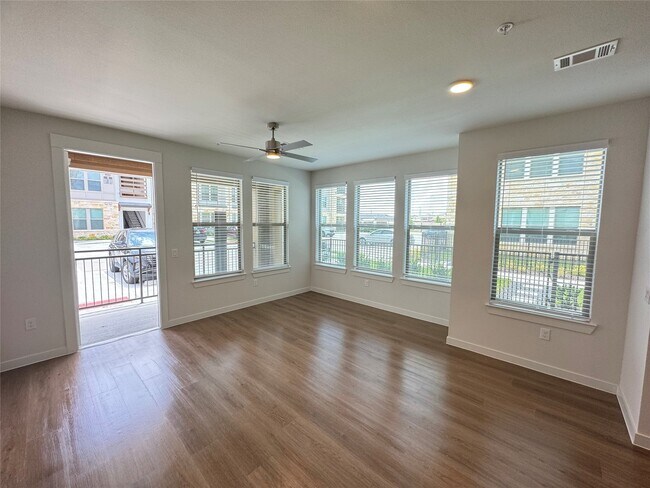 Building Photo - 9302 Fry Rd