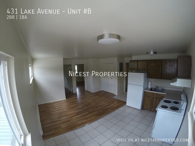 Building Photo - 431 Lake Ave