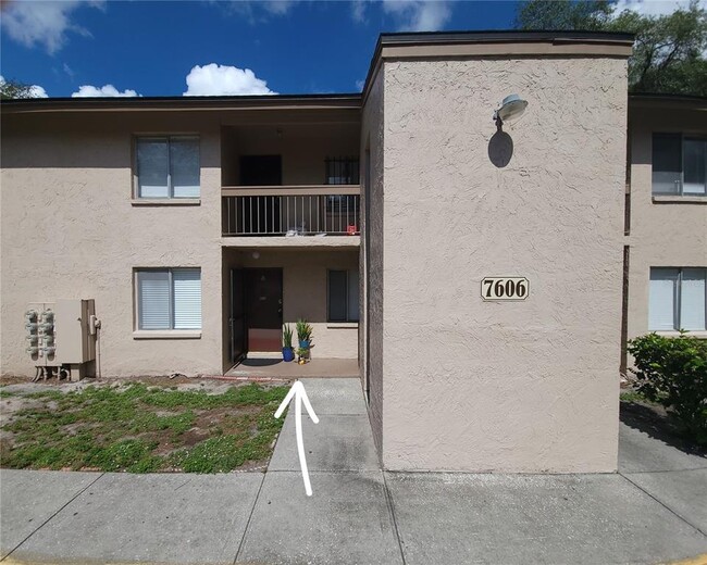 Building Photo - 7606 Abbey Ln