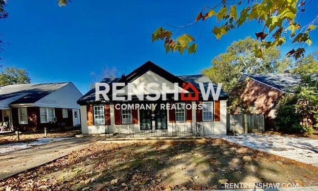 Building Photo - Duplex Unit - Newly Renovated - Evergreen ...
