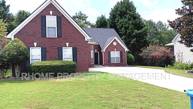 Building Photo - 1491 Jernigan Bluff SE