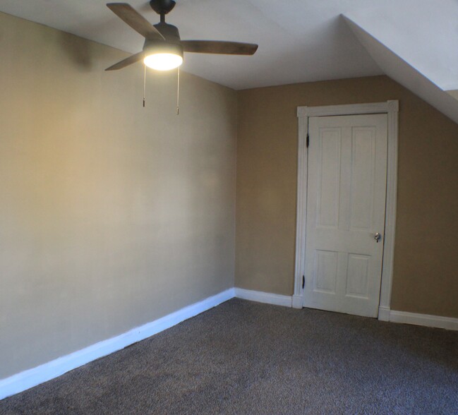 Bedroom 1 - 266 S Prospect St