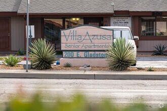 Building Photo - Villa Azusa Senior Apartments 55+