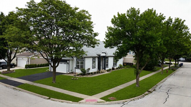 Building Photo - 1601 Newgate Ct