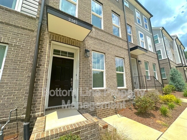 Building Photo - 2145 Noble Townes Wy