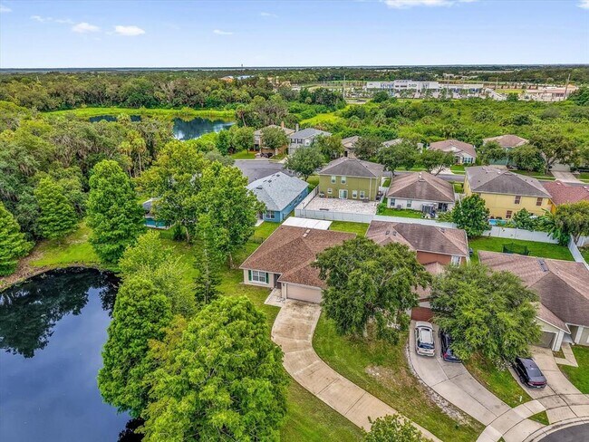 Building Photo - 3899 Kruger Rand Cove