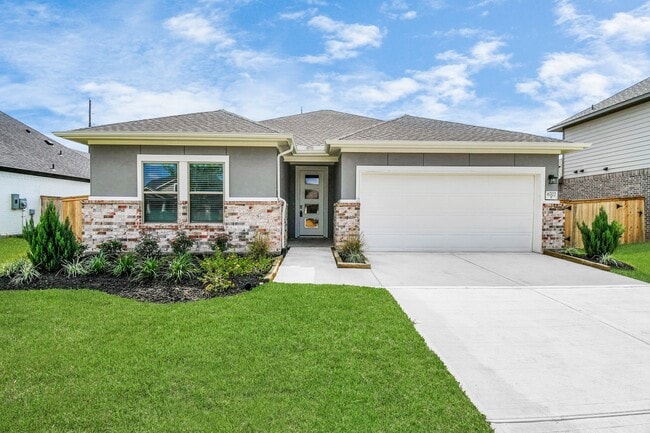 Building Photo - 6702 Arabella Lakes Dr
