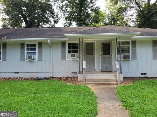 Primary Photo - 309 N Broad St
