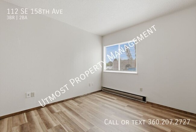 Building Photo - 112 SE 158th Ave