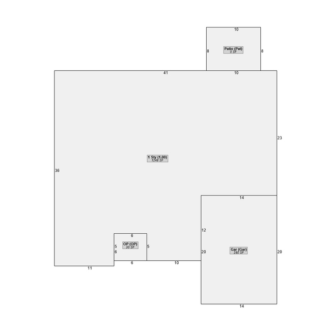 Building Photo - 5248 Fortress Cir