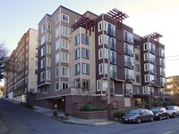 Building Photo - 1Bd/1Ba Seattle Condo