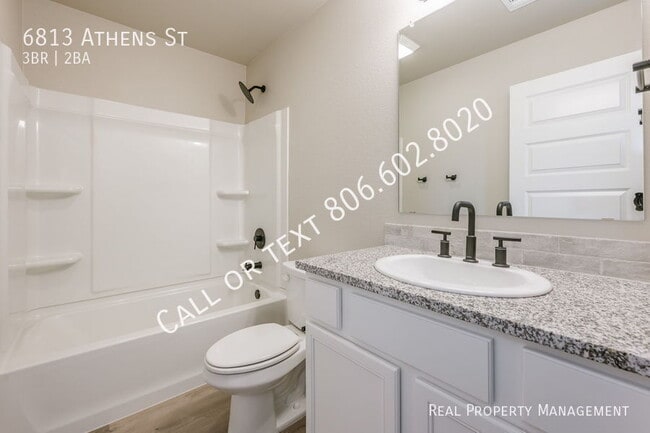 Building Photo - 6813 Athens St