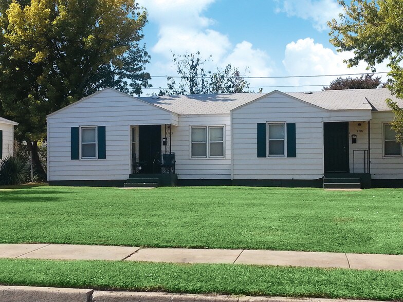 Parkview Village 1253 SW 22nd St Oklahoma City OK 73109 Apartment Finder