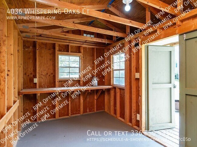 Building Photo - 4036 Whispering Oaks Ct