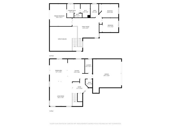 Building Photo - Charming 3-bed/2-bath Gilbert Home in Prime Location!