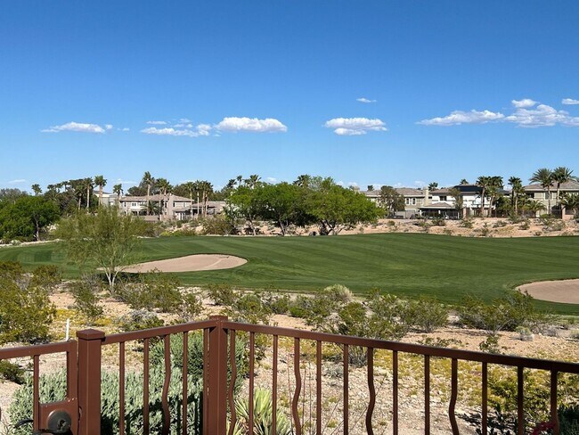 Building Photo - Summerlin - Gated - off Town Center