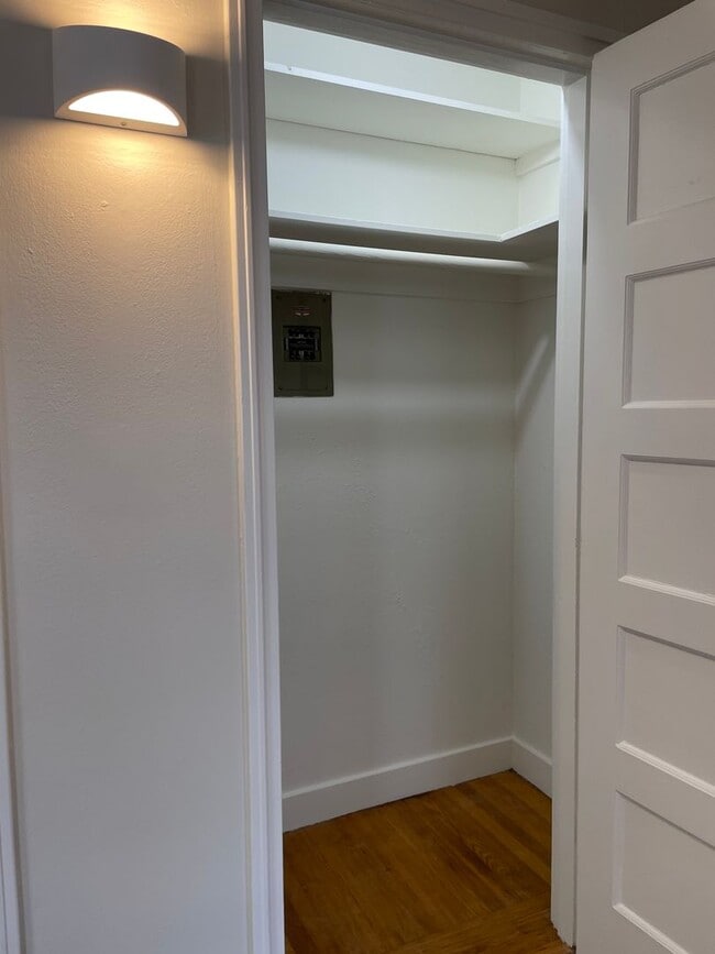 Building Photo - The Pines