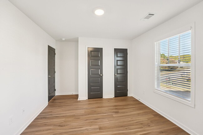 Floorplan - Quinn Residences at Dorchester Place