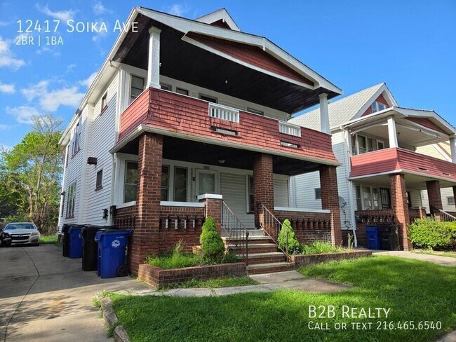 Building Photo - 12417 Soika Ave