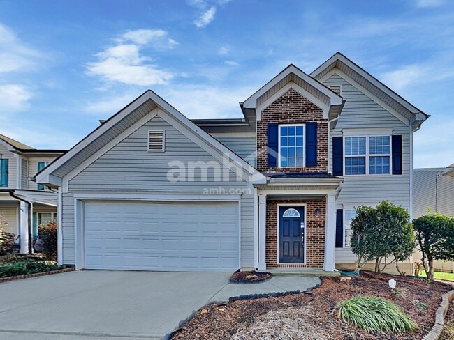 Building Photo - 9681 Widespread Ave NW