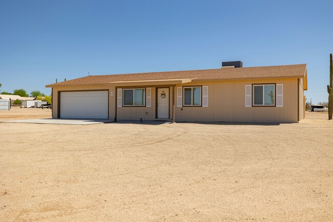Primary Photo - 26994 E Lucia Dr